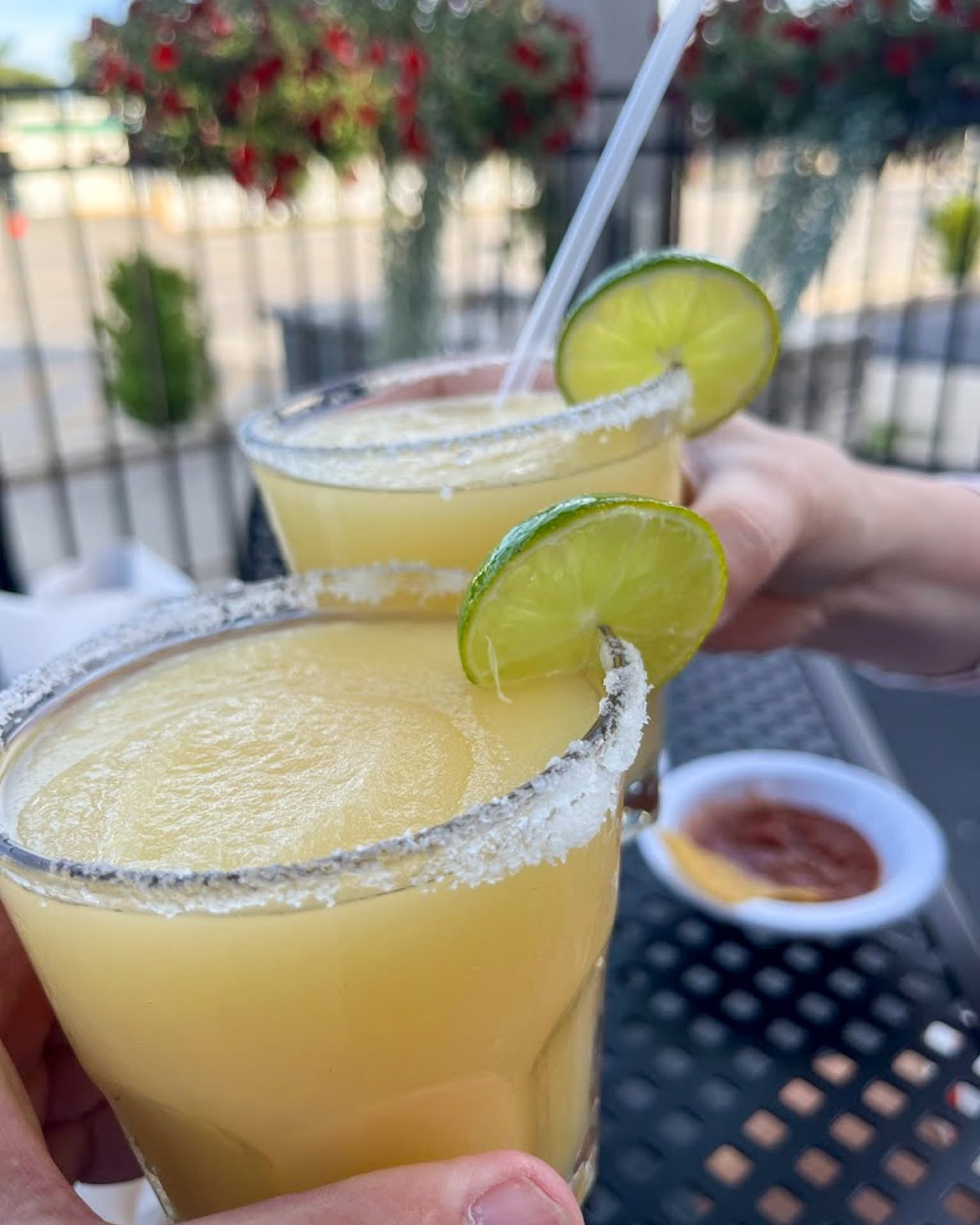 Daiquiris